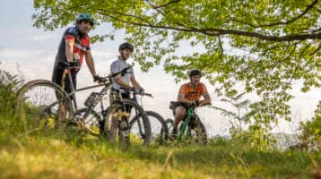 Xaraka-rutas-bicicleta-ebike