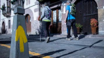 Xaraka-camino-santiago-baztan
